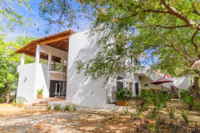 El departamento de los Nonos